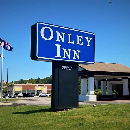 Onley Inn Zewnętrze zdjęcie